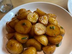 红烧小土豆-隔壁饭店(龚大塘店)