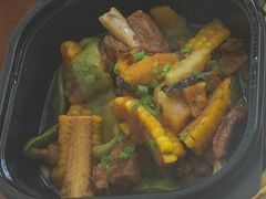 东北排骨乱炖-金掌勺·锅包肉(广渠门店)