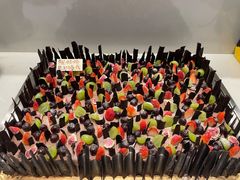 -大连铂尔曼酒店-铂尔曼美食廊 Pullman Deli