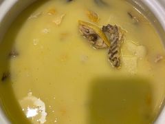 -金龙·打边炉(南京西路店)