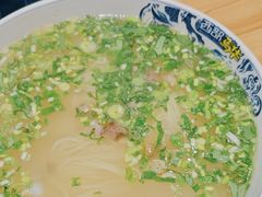 -西部马华清真兰州牛肉面·烧烤夜市(三里河店)