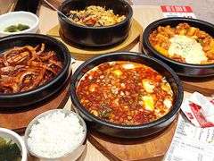 -米村拌饭(银泰中心店)