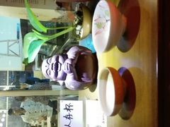 android_upload_pic-一叶一世界•素食餐厅(环球中心店)