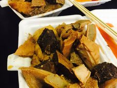 -细妹五香牛杂(步行街店)