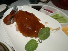 -大鸭梨烤鸭(望京店)
