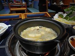 -野菌皇海景野生菌火锅(滨海大道店)