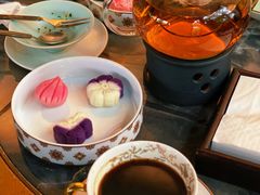 -广富林宰相府酒店·水云间