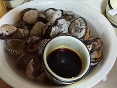 -小红门海鲜