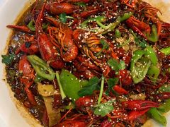 -宗泉烤全羊·烤羊腿·家常菜(解放东路店)