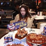 重庆探店｜精致女生新年年夜饭川菜
