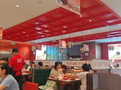 -来菜·湖北头牌藕汤(武商MALL众圆店)