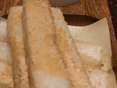 红糖糍粑-麻路成都火锅(柏威年店)