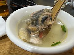 -苗家特色土烙锅·老字号