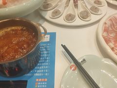 -德龙火锅(松源街直营店)