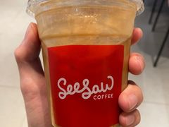 -Seesaw Coffee(深圳深业上城店)