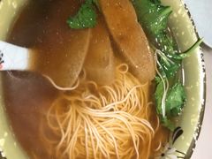 -京城小江南·土菜馆·蒸白鱼(东四十条店)