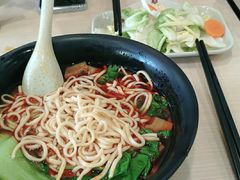 -李先生牛肉面大王(东营凯莱店)