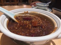 糖藕粥-南京大牌档(龙江新城市广场店)