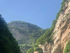 -少华山国家森林公园