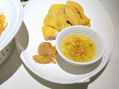 -侨美食家·41年地道粤菜(恒福路店)
