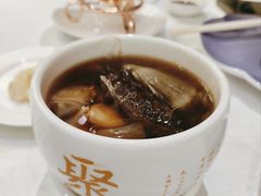 -聚春园自助餐厅(东街口店)