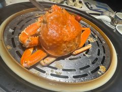 -碗中海·蒸汽海鲜·桑拿鸡(岭南天地店)