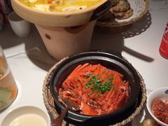 -老阿爸鲜鱼土菜(独墅湖店)