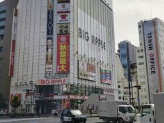 -秋叶原电器街
