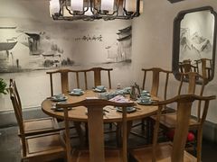 包厢-小菜园新徽菜(镇江京口吾悦店)