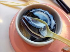 -争鲜回转寿司(南京东路店)