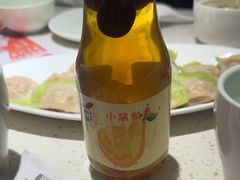 -船歌·鱼水饺青岛菜(金狮广场店)