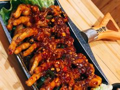 -玛喜达韩国料理·炸串·小吃(苏宁易购店)