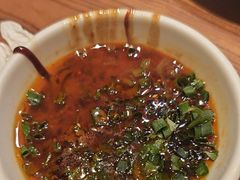 -佬土鹅肠火锅(解放路店)
