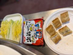-燃计沙茶皇·香港沙茶火锅(人广旗舰店)