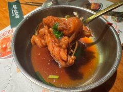 -岛风·台食小馆 ISLAND BISTRO(烟台山店)
