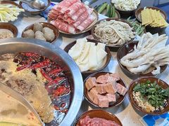 -芈重山老火锅(广州首店)