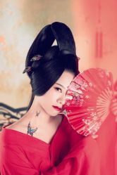 -盘子女人坊古装写真摄影(南京总店)