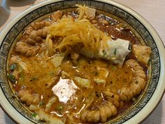 -凤翔改改豆花泡馍(双仁府街店)