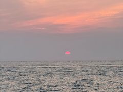 -日照灯塔风景区