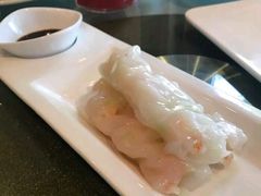 -水上明月·湖景餐厅