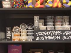 -LUSH(威尼斯人店)