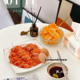 减肥日记 | 减脂第六天 | 脂20 | 135.2斤