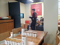 -陳生記米线·始于1989(体育场路店)