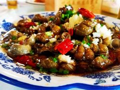 -呼吸森林·生态农庄农家乐私房菜