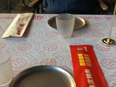 -叁宝烤肉• 西安烧烤(凤城十二路店)