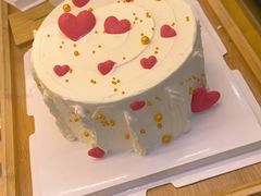 -糕材生•糕点•生日蛋糕(钟楼街店)