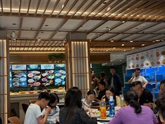 -聚丰园•湖鲜餐厅(阿红私房菜梅石路店)