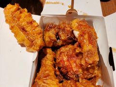 -Kyochon1991校村(共和路店)