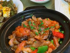 -暨南大学（石牌校区）明湖楼