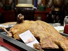 -九十九顶毡房(清河店)